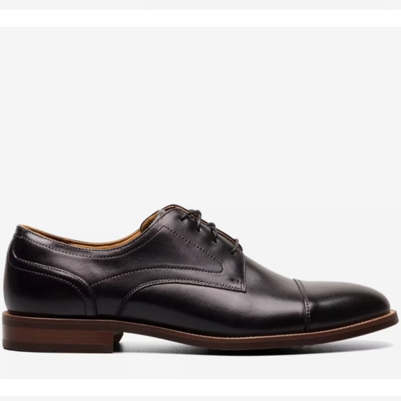 Florsheim Rucci Oxford shoe Size 14 - Picture 1 of 10